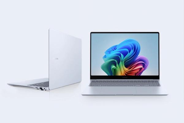 The Samsung Galaxy Book4 Edge Is…