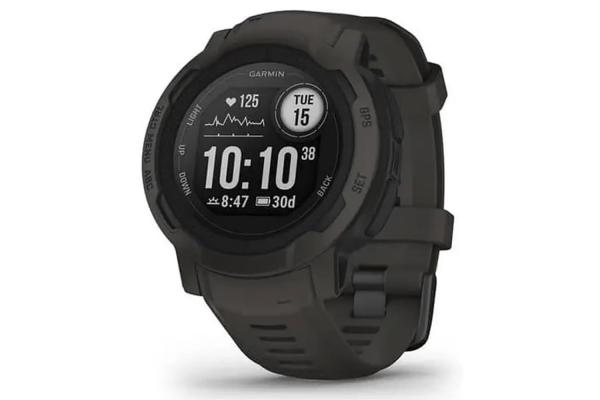 photo of The Garmin Instinct 2 Smartwatch Is Down to Under $200, the Lowest Price I’ve Ever Seen image