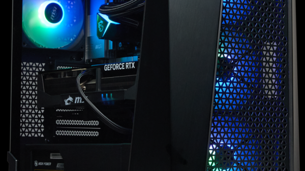 Grab an RTX 5090 for a discounted $5,300&hellip;