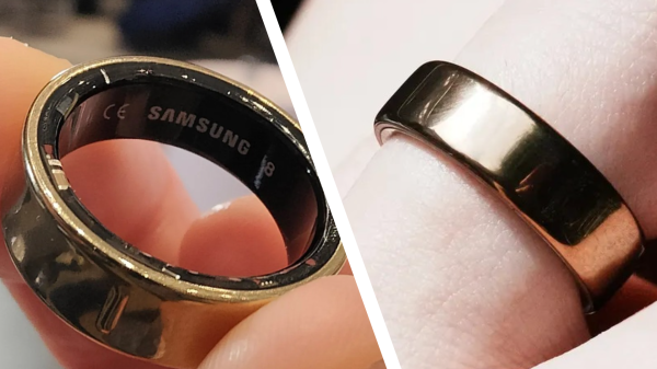 I review smart rings for a living, and…