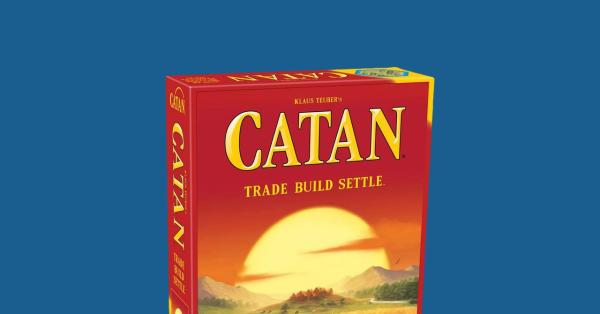photo of My Family Loves Board Games—Here Are the 9 I'd Buy On Sale During Prime Day image