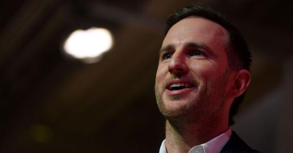 What Is That Mysterious Metallic Device US Chief Design&hellip;