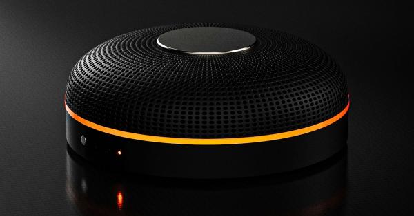 This Jammer Wants to Block&hellip;