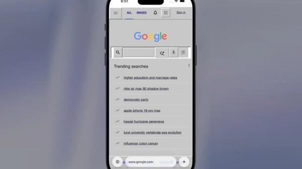 photo of This AI Browser Is Building the Front End for the Dead Internet image