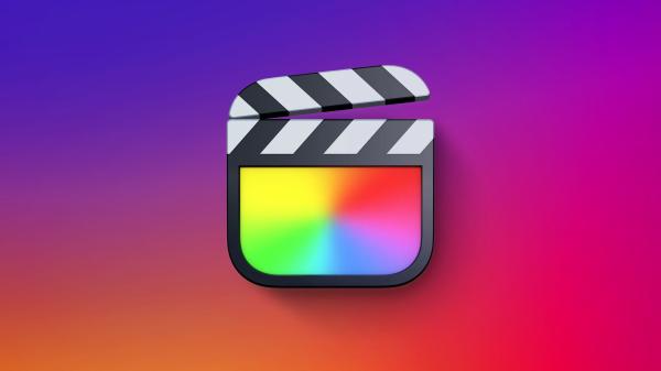 photo of Apple Likely to Announce Final Cut Pro Update This Week With These New Features image