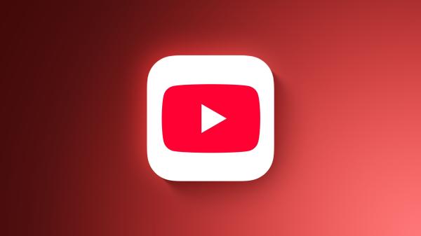 Apple Sued by Three YouTube Channels