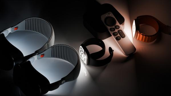 photo of Apple Seeds watchOS 27.2, tvOS 27.2 and visionOS 27.2 Release Candidates image