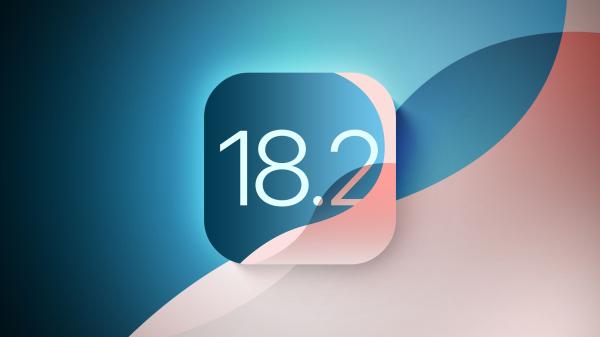 Apple Releases Second Betas of iOS 18.2…