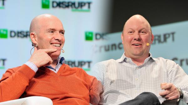 photo of A group funded by Andreessen, Horowitz, and Brockman plans data center ads to sway midterms image
