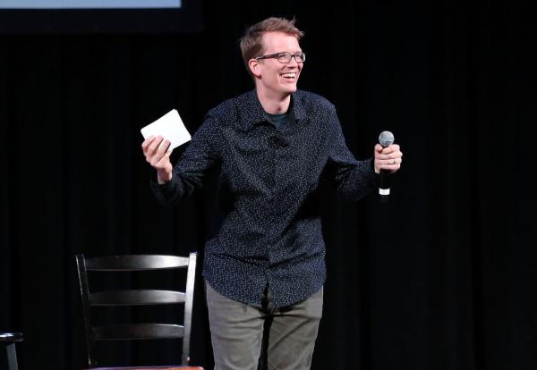 YouTuber Hank Green says his AI usage is…