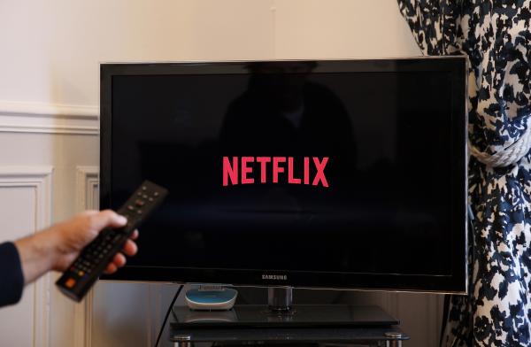 photo of Netflix could be planning ‘always-on’ live TV channels image