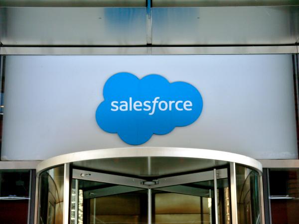 photo of Salesforce acquires Informatica for $8 billion image