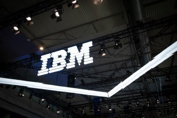 IBM partners with OpenAI to bolster&hellip;