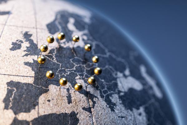 Beyond Lovable and Mistral: 21 European startups to watch