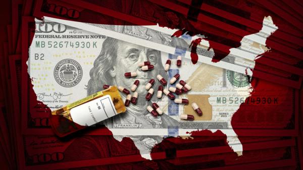 photo of US healthcare still stupidly expensive, with pathetic outcomes, study finds image