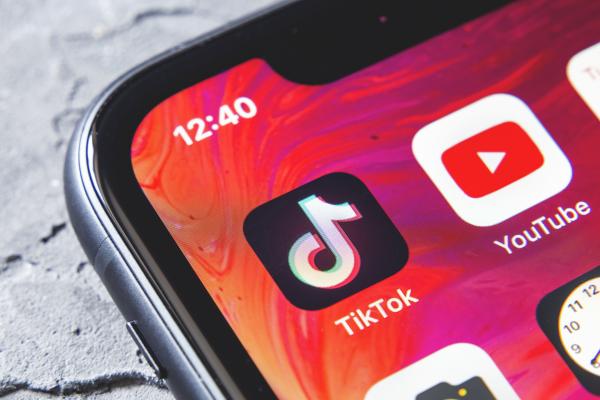 photo of Screenshots suggest TikTok is circumventing Apple App Store commissions image
