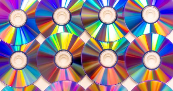 photo of How to Collect CDs image
