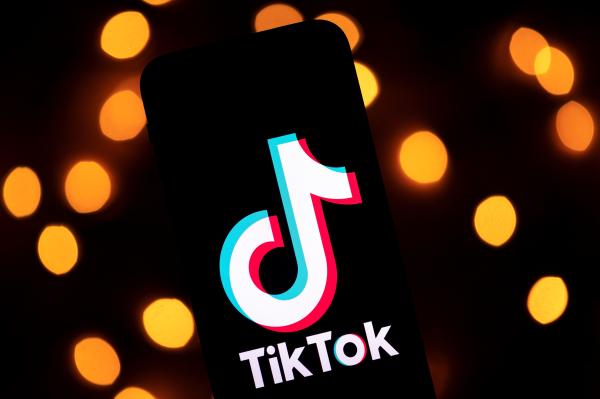 photo of TikTok Shop expands its secondhand luxury fashion offering to the UK image