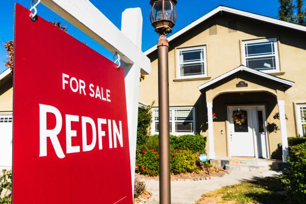 photo of Rocket Companies to take Redfin private in $1.75B deal image