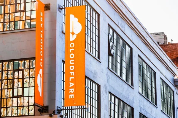 Cloudflare acquires Deno to improve its…