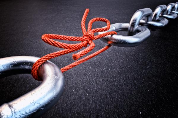 Will AI expose the rickety&hellip;