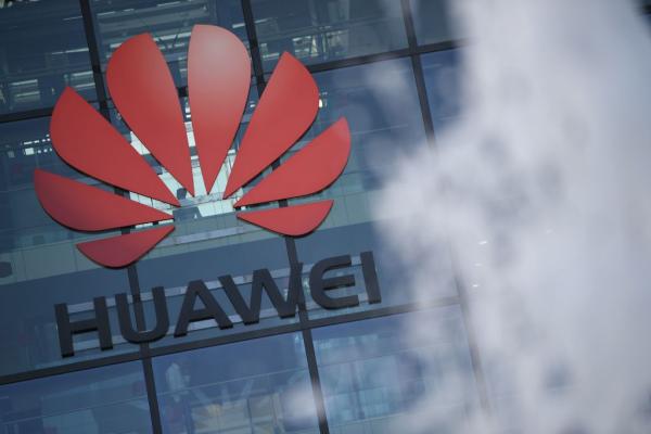 photo of Tensions flare between the US and China over Huawei’s AI chips image