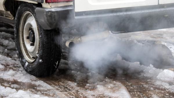 photo of Trump’s new head of DOT rips up US fuel efficiency regulations image