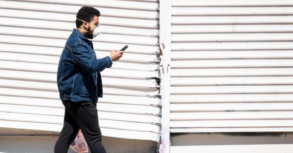 photo of Could Contact-Tracing Apps Help With the Hantavirus? Not Really image