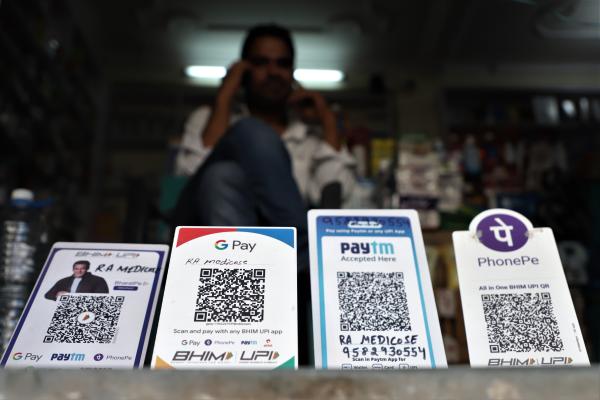 photo of India scrambles to curb PhonePe and Google’s dominance in mobile payments image