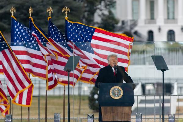 photo of Trump administration takes aim at Biden and Obama cybersecurity rules image