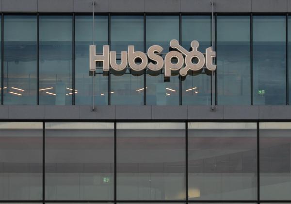 Hubspot says it’s investigating…