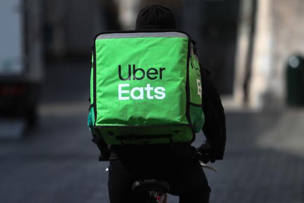 Uber terminates Foodpanda Taiwan…