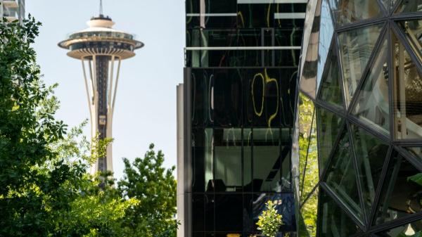 photo of Seattle Passes Most Symbolically Potent Data Center Moratorium Yet image