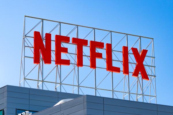 photo of Netflix invented binge-watching. Now it may have outgrown it. image