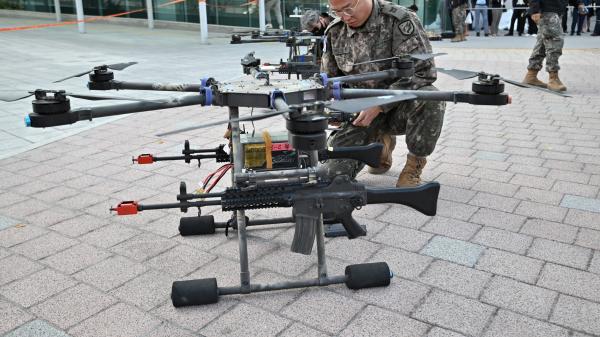 South Korea plans to train entire&hellip;