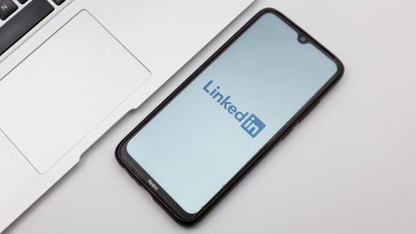 photo of LinkedIn adds a button to report AI-generated ‘slop’ image