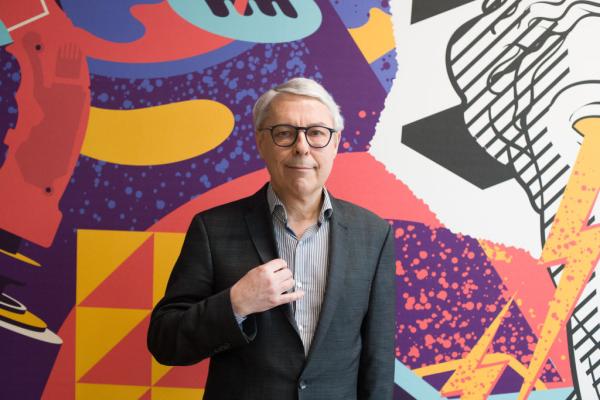 Ubisoft co-founder Claude Guillemot dies…