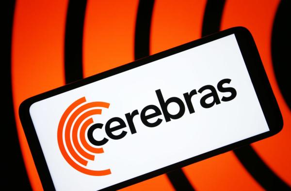 photo of Cerebras stock plunges after earnings as CEO says margin outlook was misunderstood image