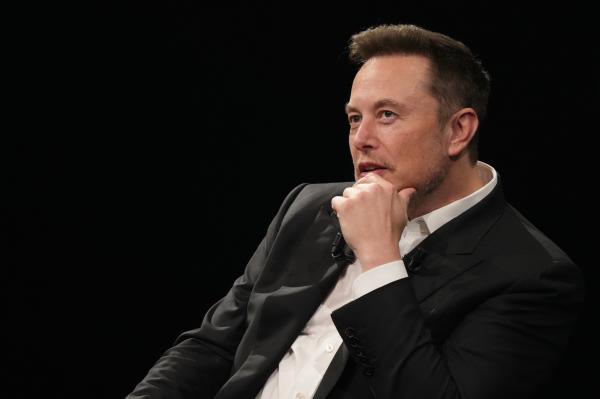 Elon Musk’s AI company, xAI, said to…