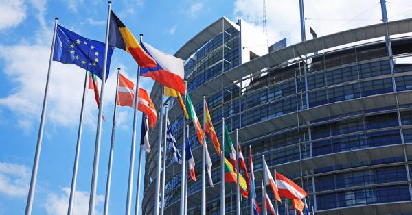 EU Politicians Investigated Pegasus…