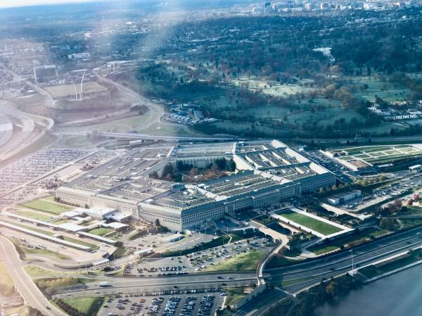 Pentagon inks deals with Nvidia,&hellip;