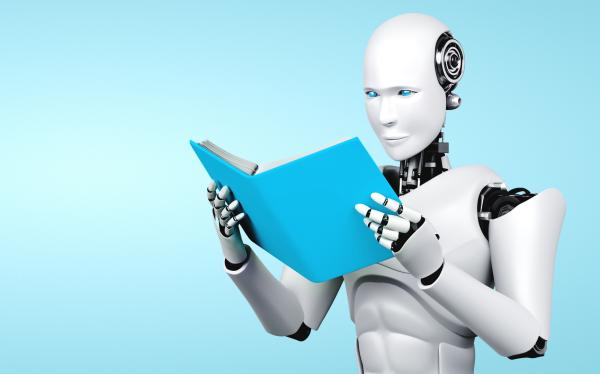Is it legal to train AI models on…