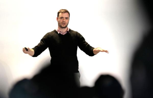 photo of OpenAI co-founder Andrej Karpathy joins Anthropic’s pre-training team image