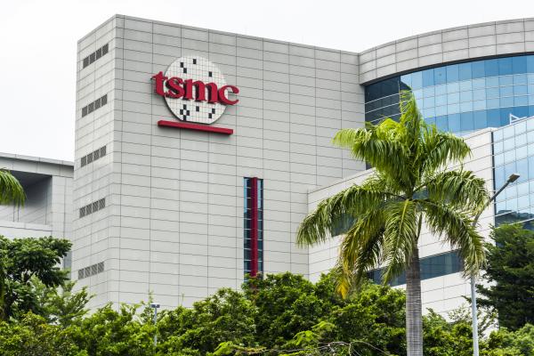 photo of TSMC pledges to spend $100B on US chip facilities image