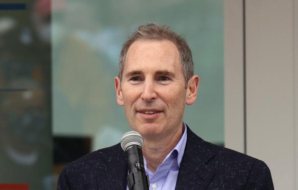 Amazon CEO reportedly raised Anthropic…