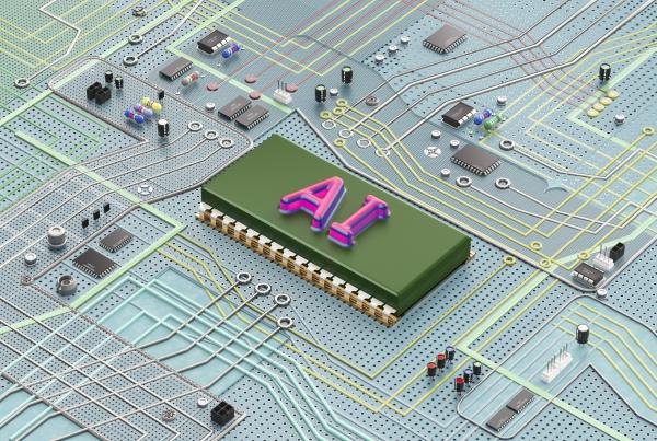 Nonprofit Current AI is racing to build the World Wide Web…