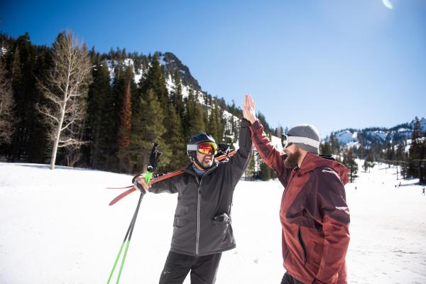 Silicon Valley’s vacationland needs a&hellip;