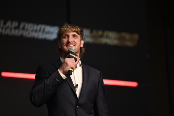 photo of Logan Paul promises CryptoZoo refunds, as long as you don’t sue him image