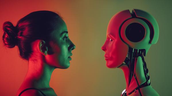 photo of Mirror Particle is building a ‘world model’ of human behavior image