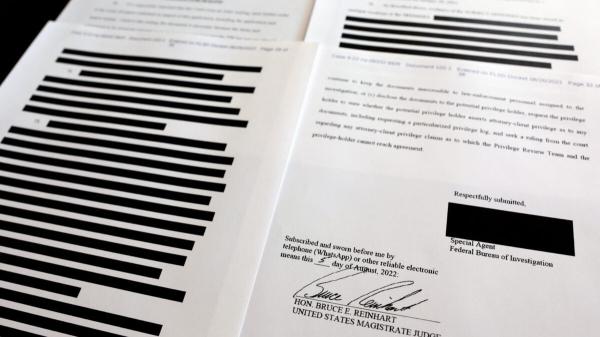 photo of Trump Admin Is Reportedly Giving FOIA Requests an AI Makeover image